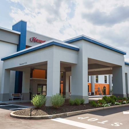 Hampton Inn East Windsor Esterno foto