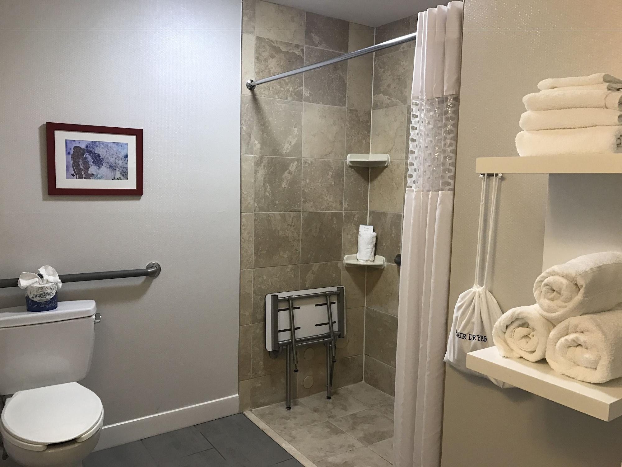 Hampton Inn East Windsor Esterno foto