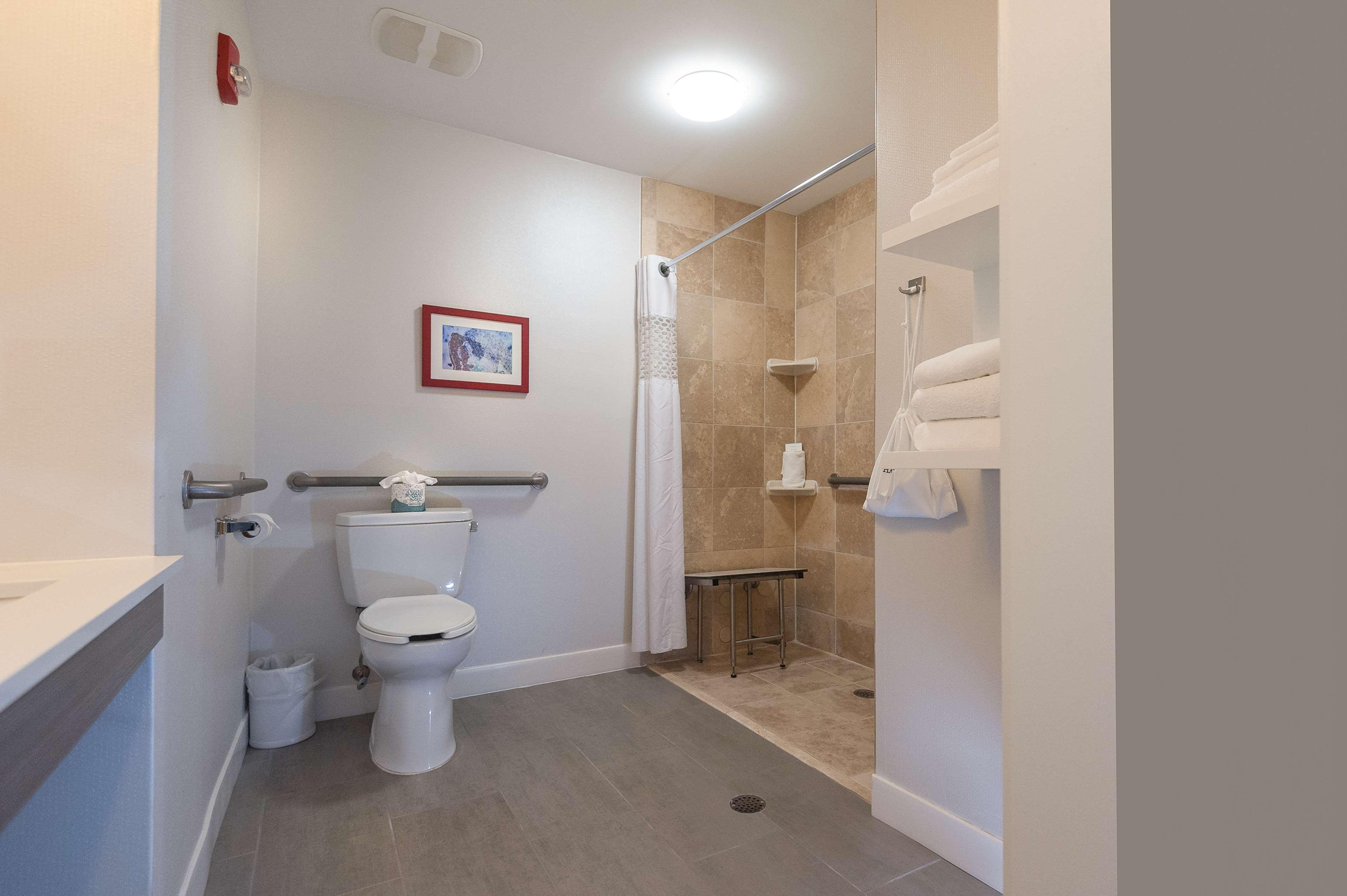 Hampton Inn East Windsor Esterno foto