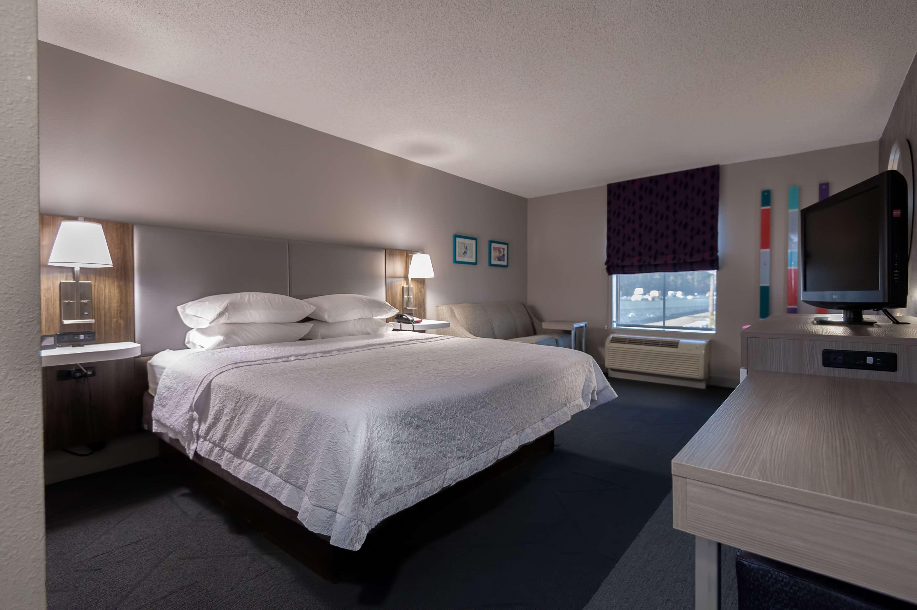 Hampton Inn East Windsor Esterno foto