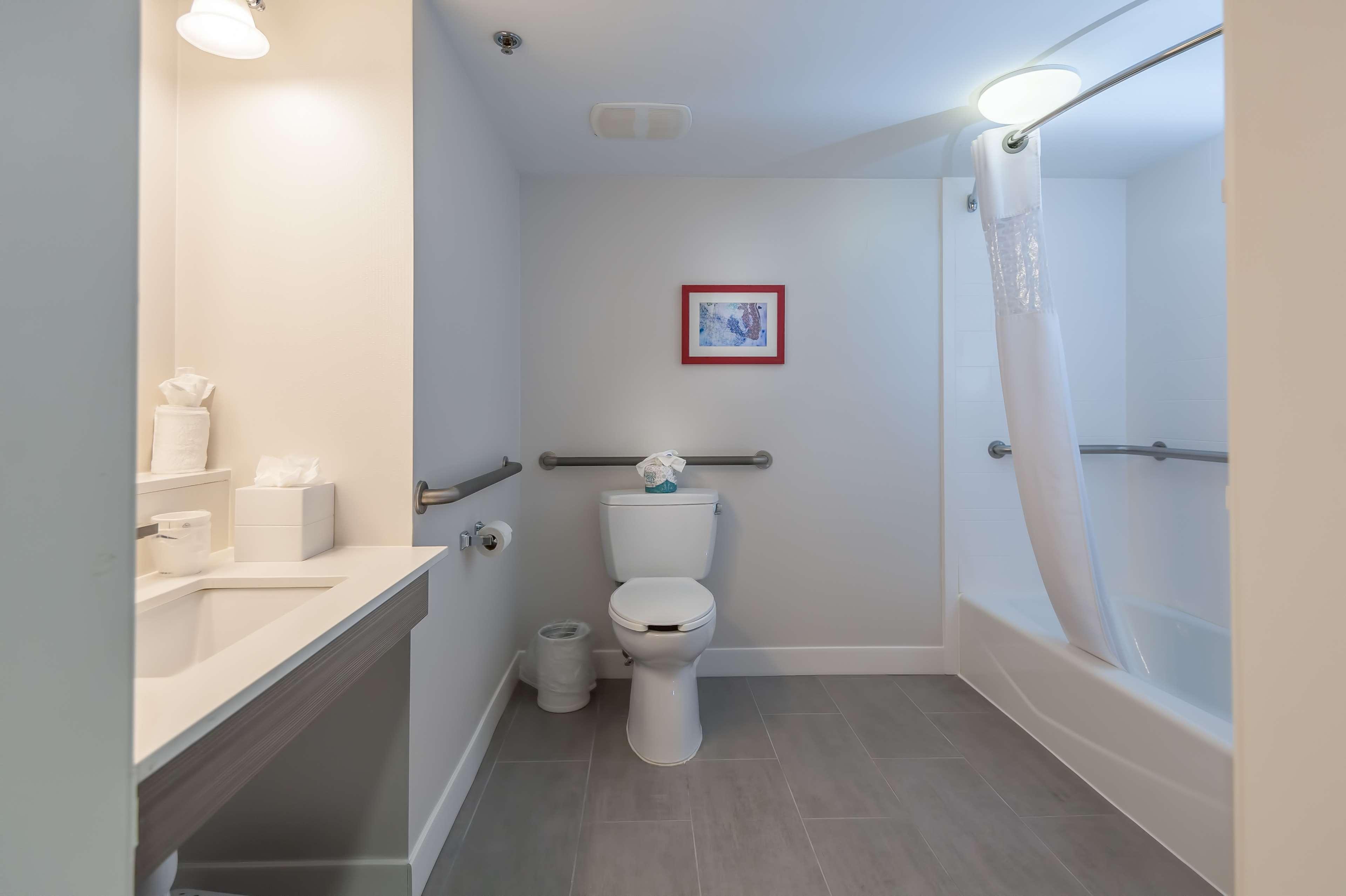 Hampton Inn East Windsor Esterno foto