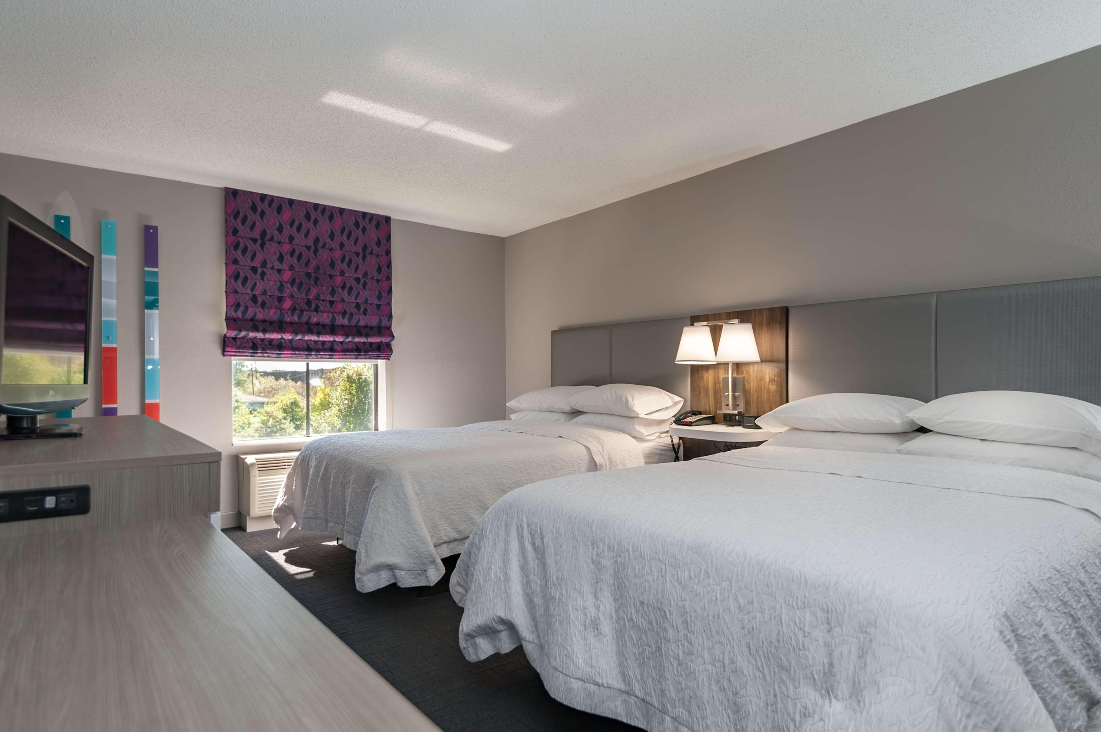 Hampton Inn East Windsor Esterno foto