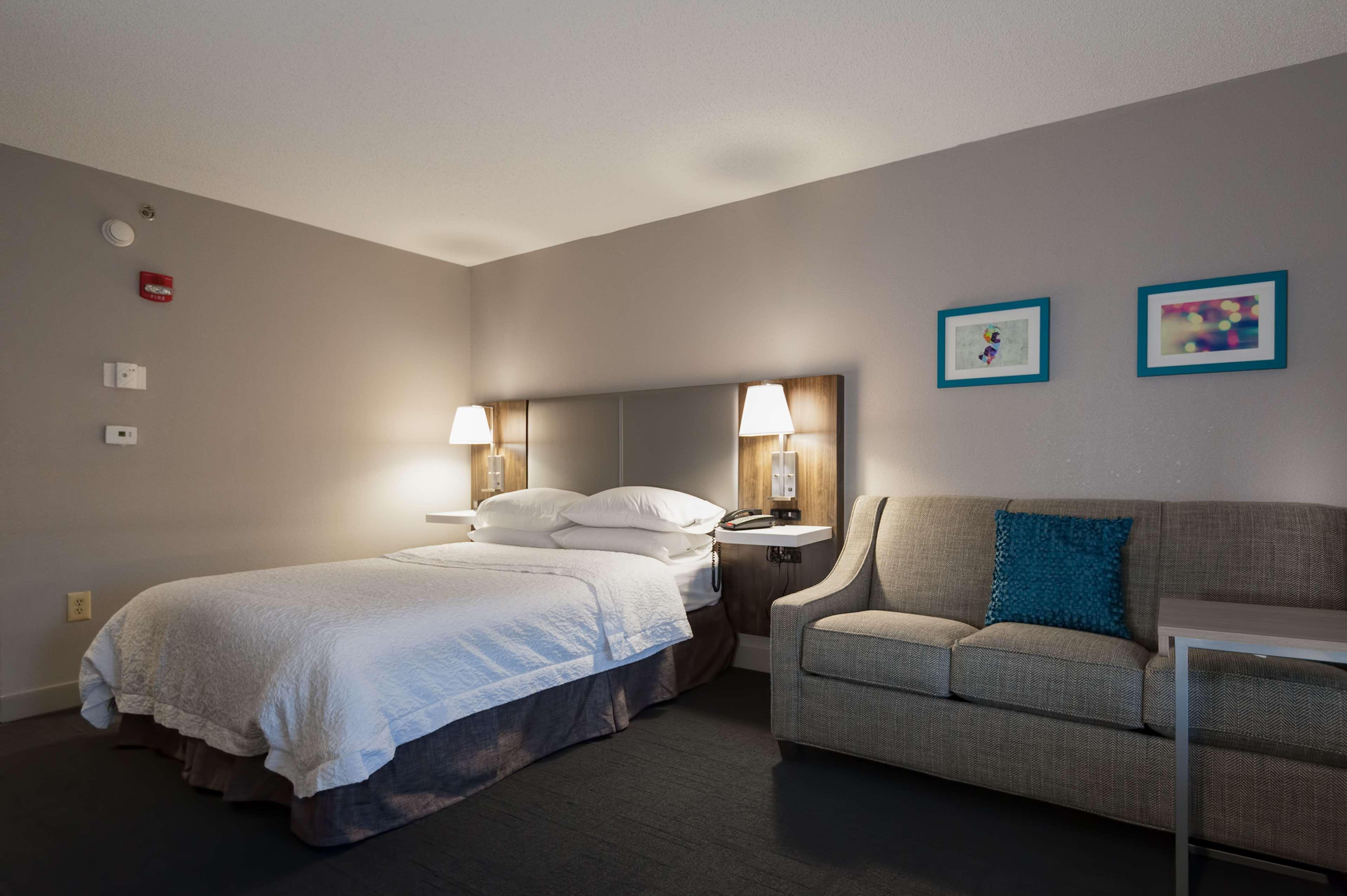 Hampton Inn East Windsor Esterno foto