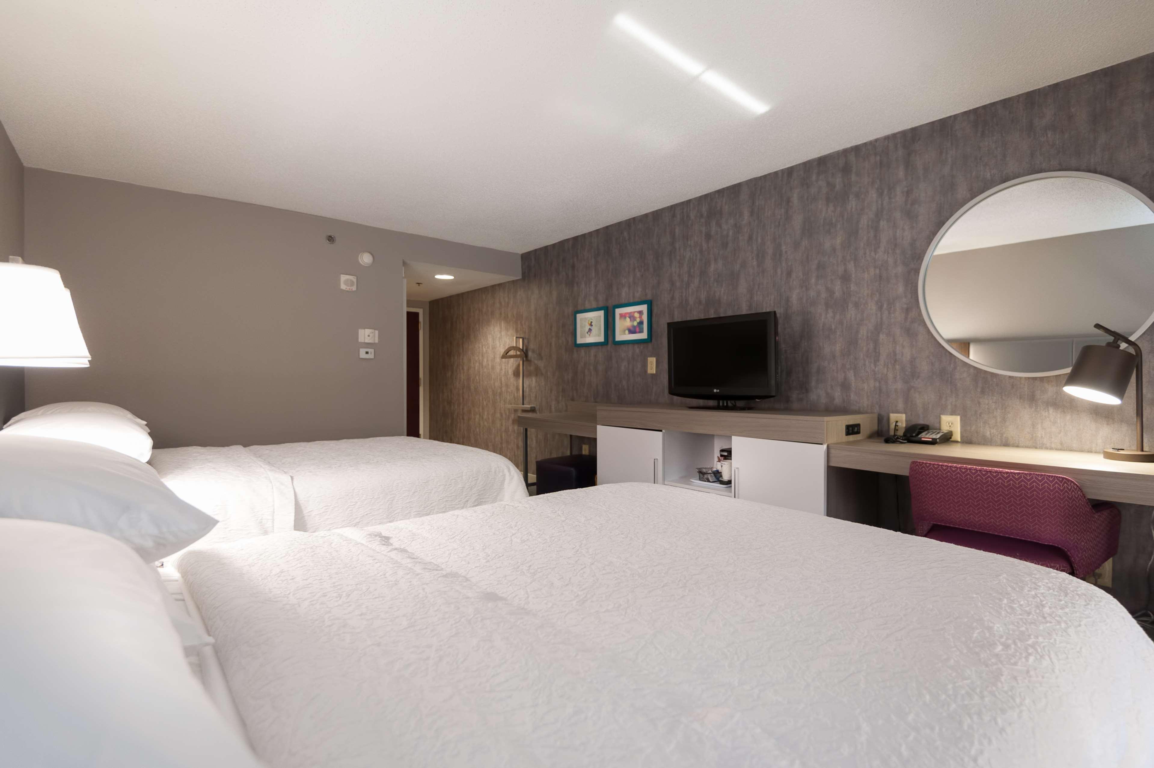 Hampton Inn East Windsor Esterno foto