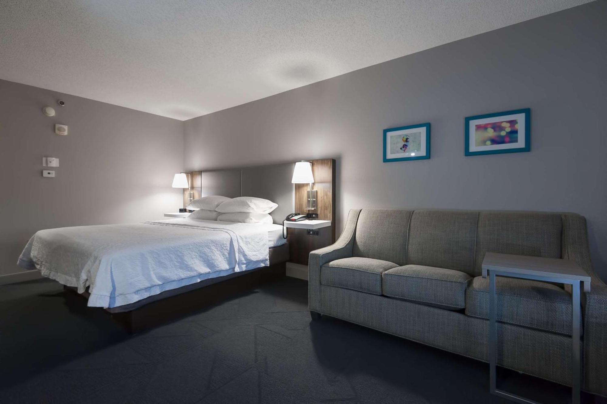 Hampton Inn East Windsor Esterno foto