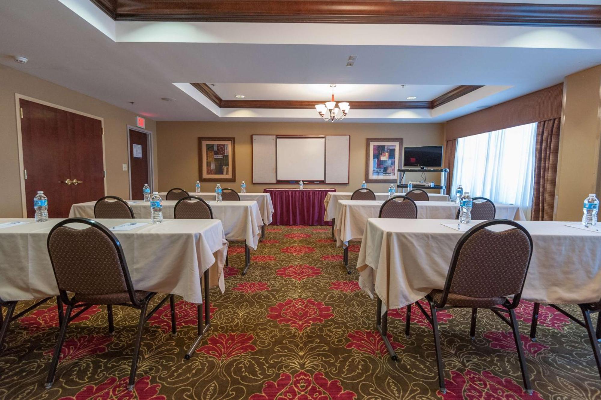 Hampton Inn East Windsor Esterno foto