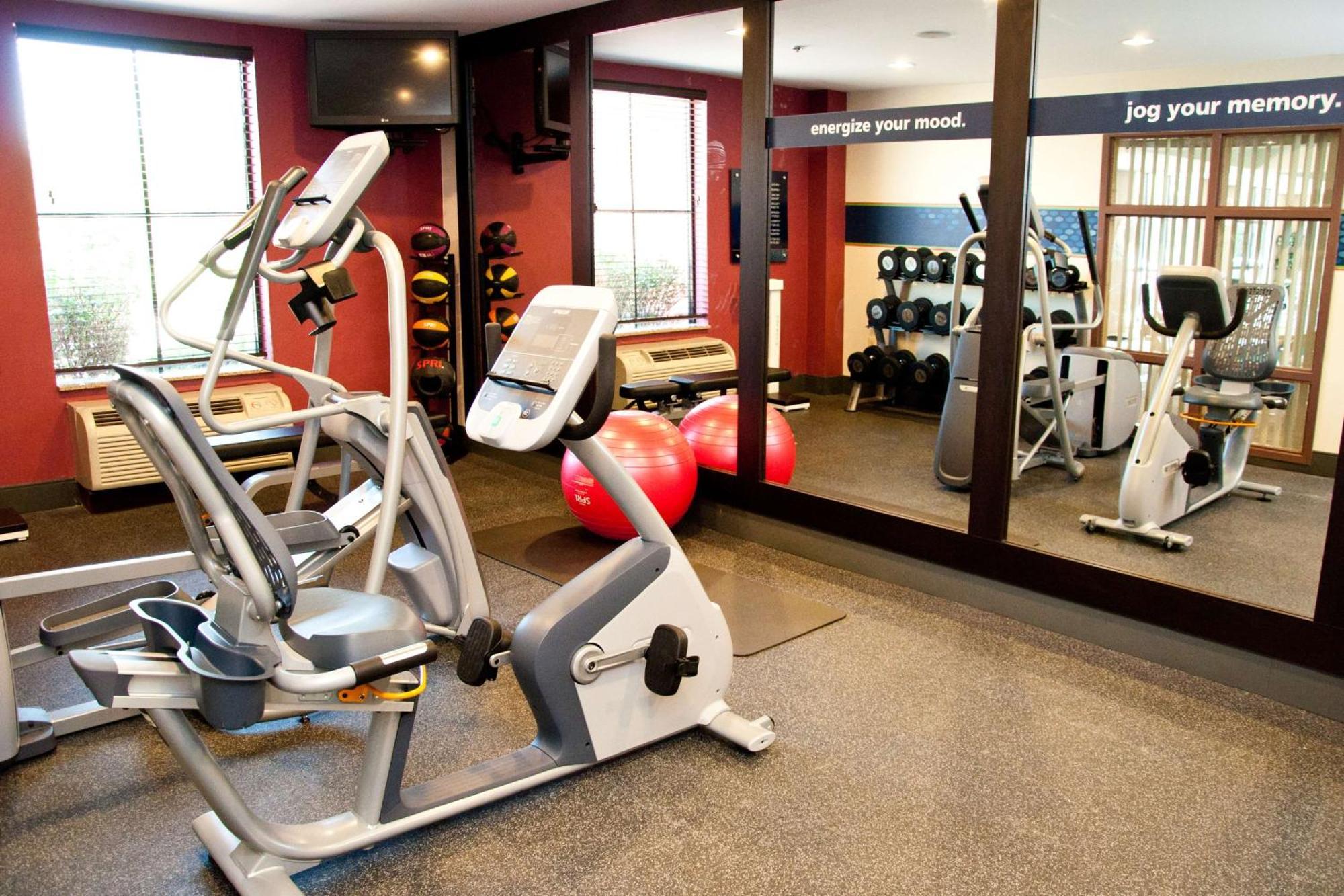 Hampton Inn East Windsor Esterno foto