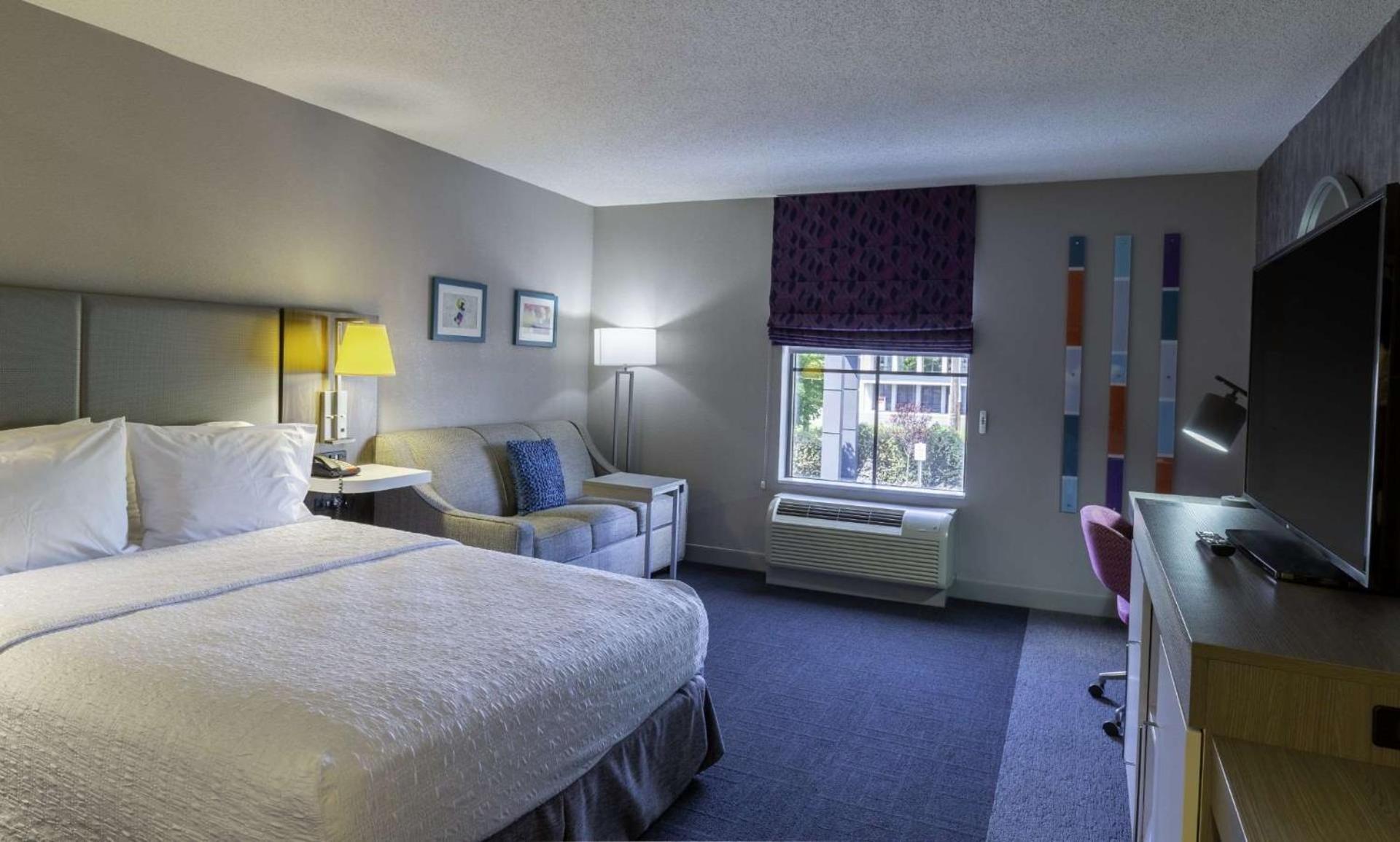 Hampton Inn East Windsor Esterno foto