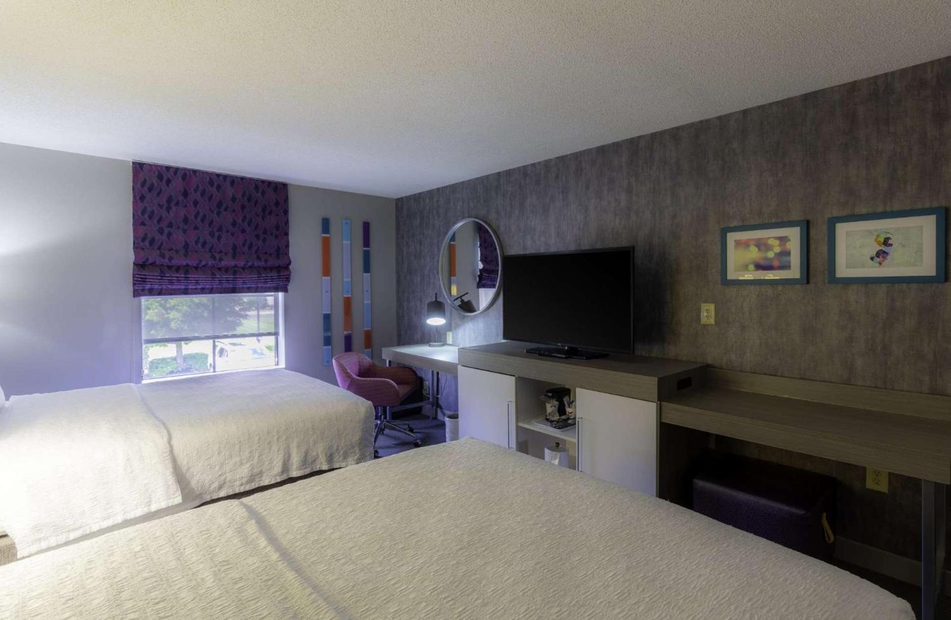 Hampton Inn East Windsor Esterno foto