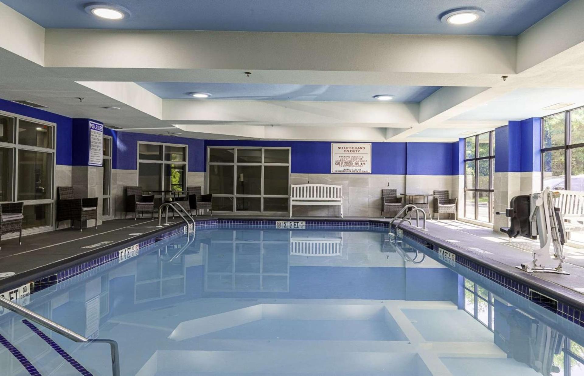 Hampton Inn East Windsor Esterno foto