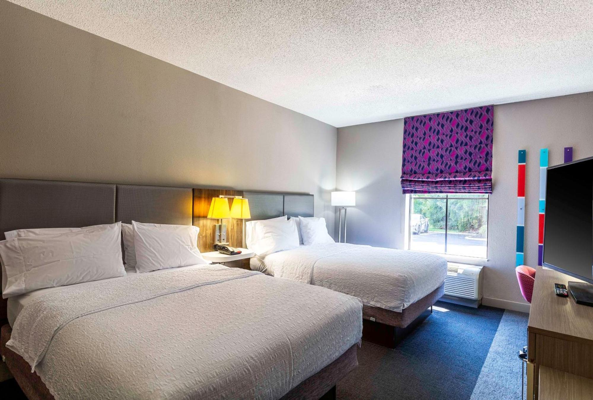 Hampton Inn East Windsor Esterno foto