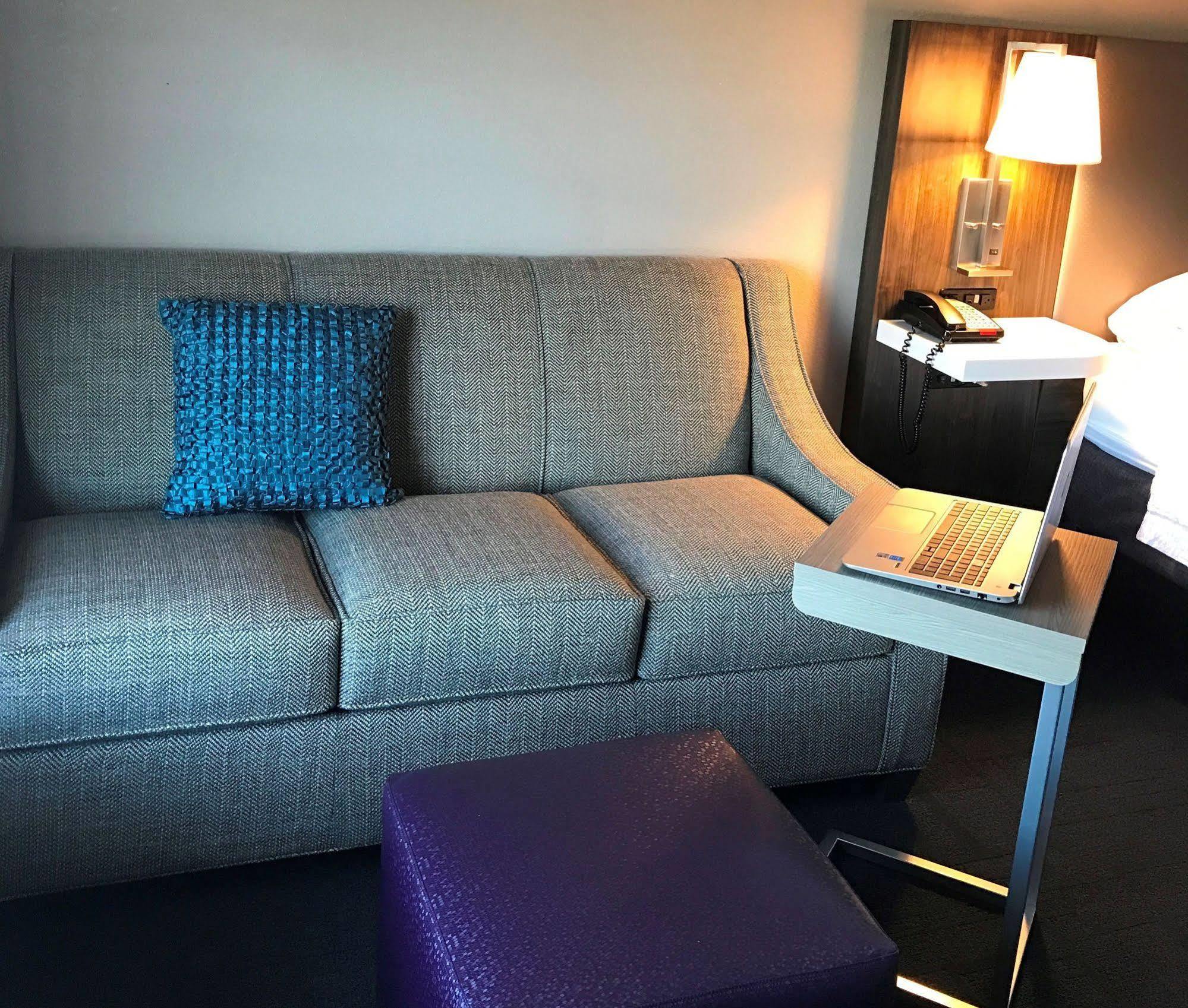 Hampton Inn East Windsor Esterno foto