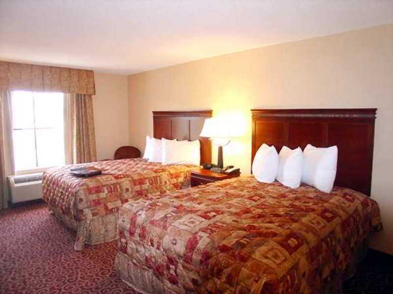 Hampton Inn East Windsor Camera foto