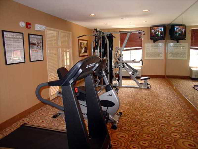 Hampton Inn East Windsor Servizi foto